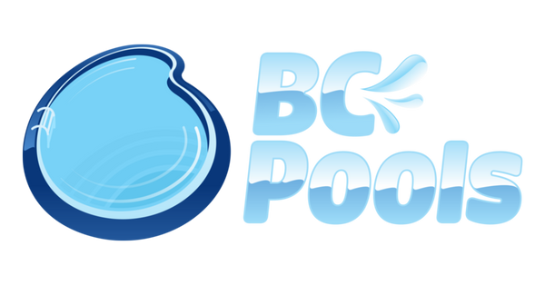 BC Pools logo
